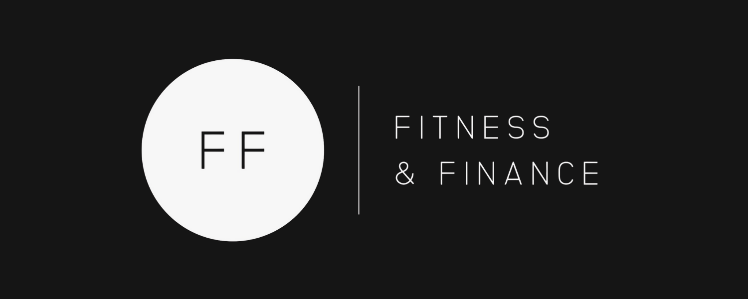 Fitness & Finance Logo – Partner von Speed Factory