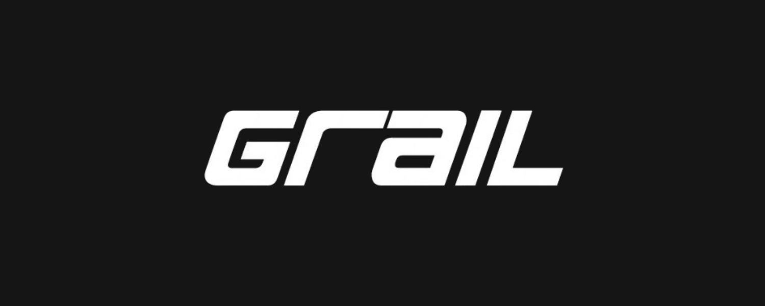Grail Logo – Partner von Speed Factory
