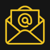 E-Mail-Icon von Speed Factory