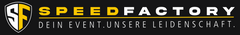 Speed Factory Logo