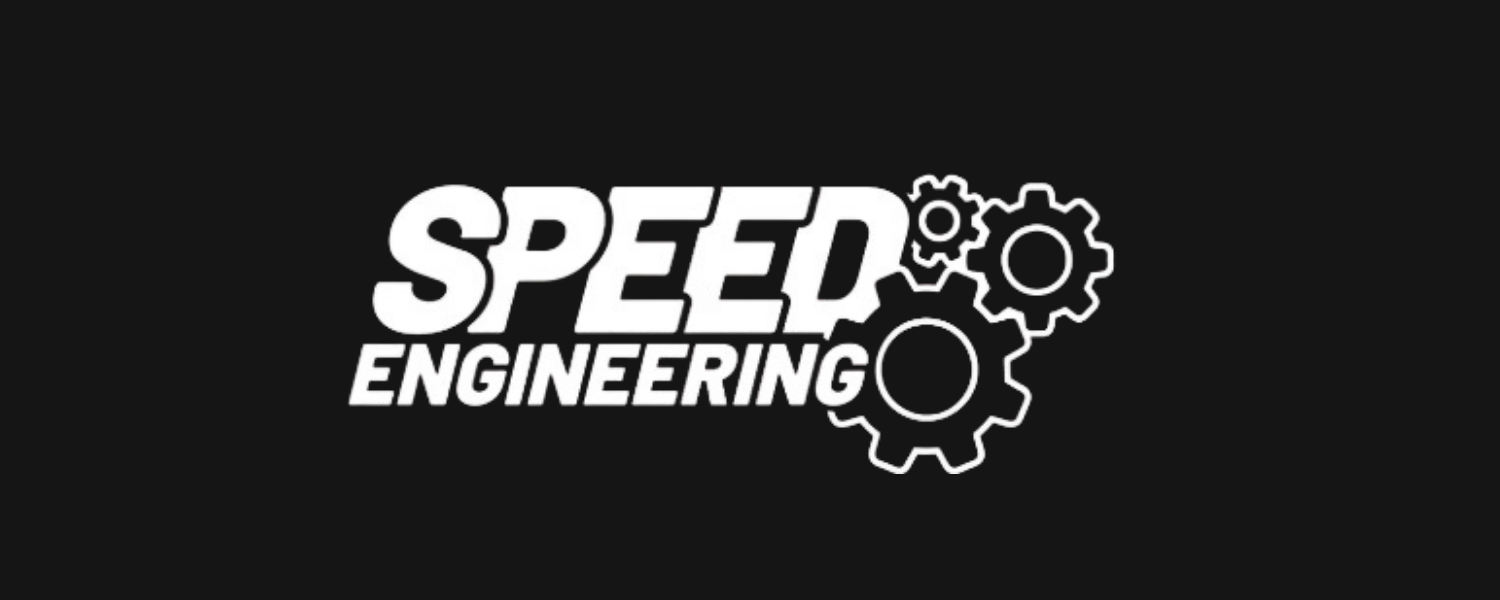 SpeedEngineering Logo – Partner von Speed Factory