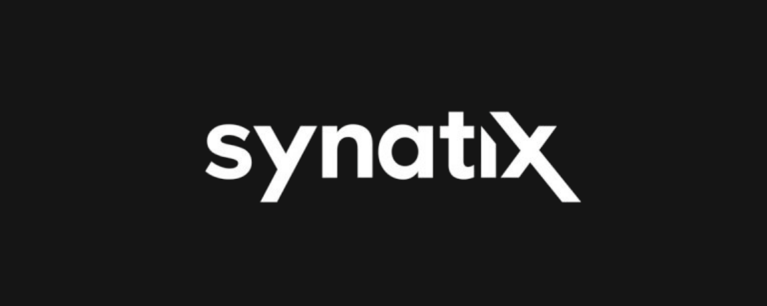 Synatix Logo – Partner von Speed Factory